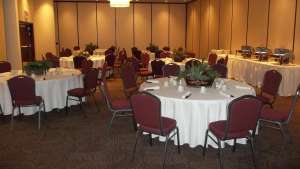 Newton Kansas Meeting, Business & Conference Convention Venue - Meridian Center