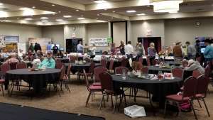 Newton Kansas Meeting, Business & Conference Convention Venue - Meridian Center