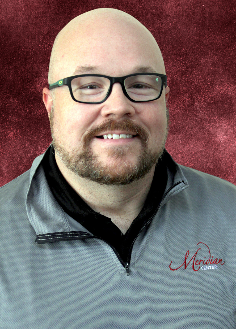 Michael Parker