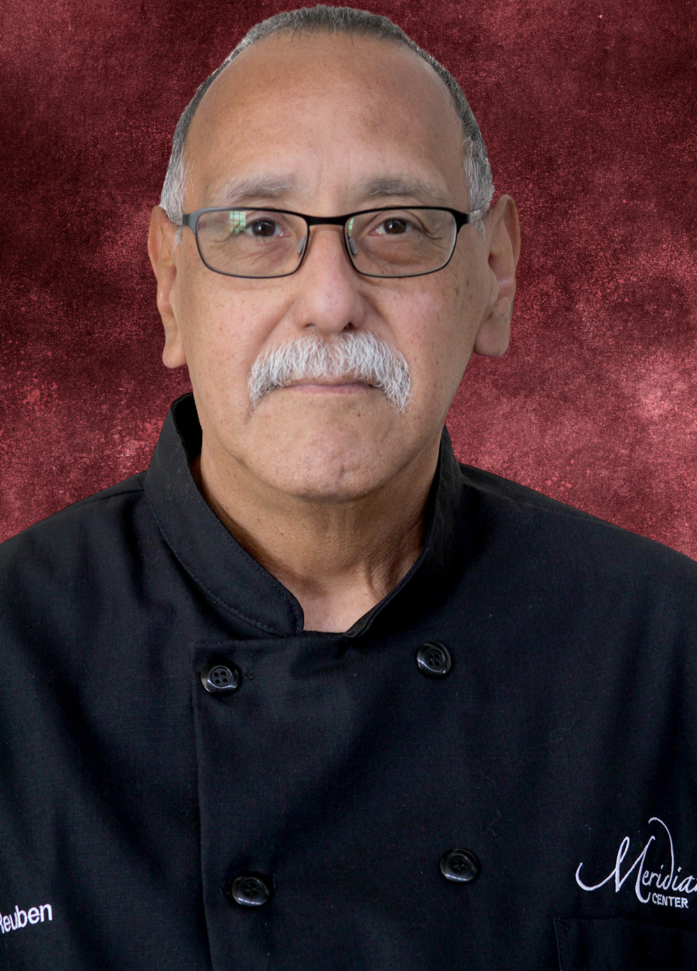Reuben Garcia