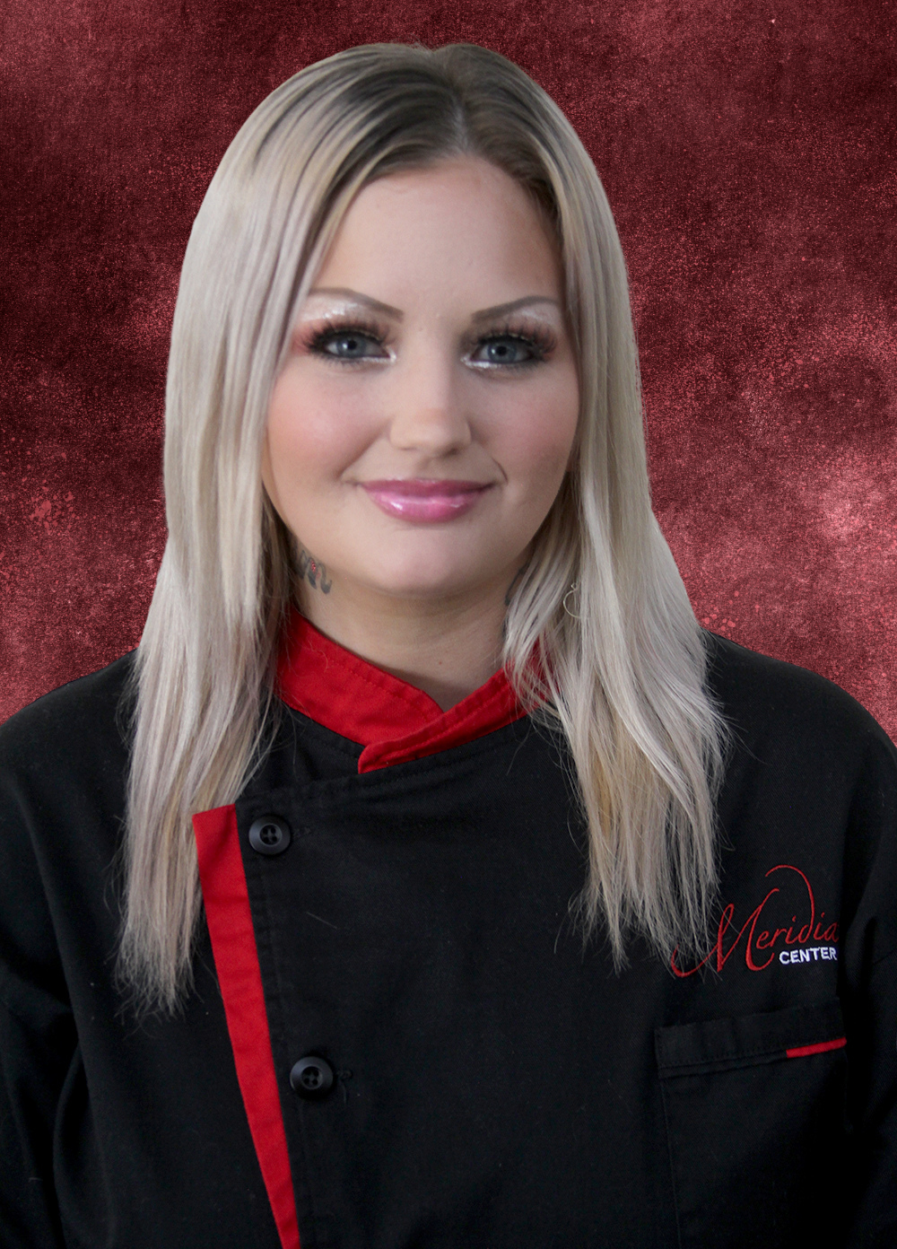 Samantha Rhoads